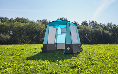  Camptime Venus Freistehendes Küchen- / Universalzelt
