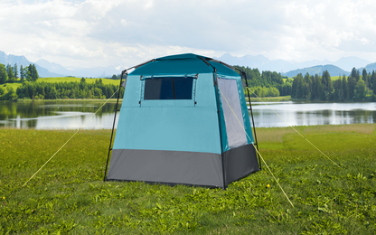  Camptime Venus Freistehendes Küchen- / Universalzelt