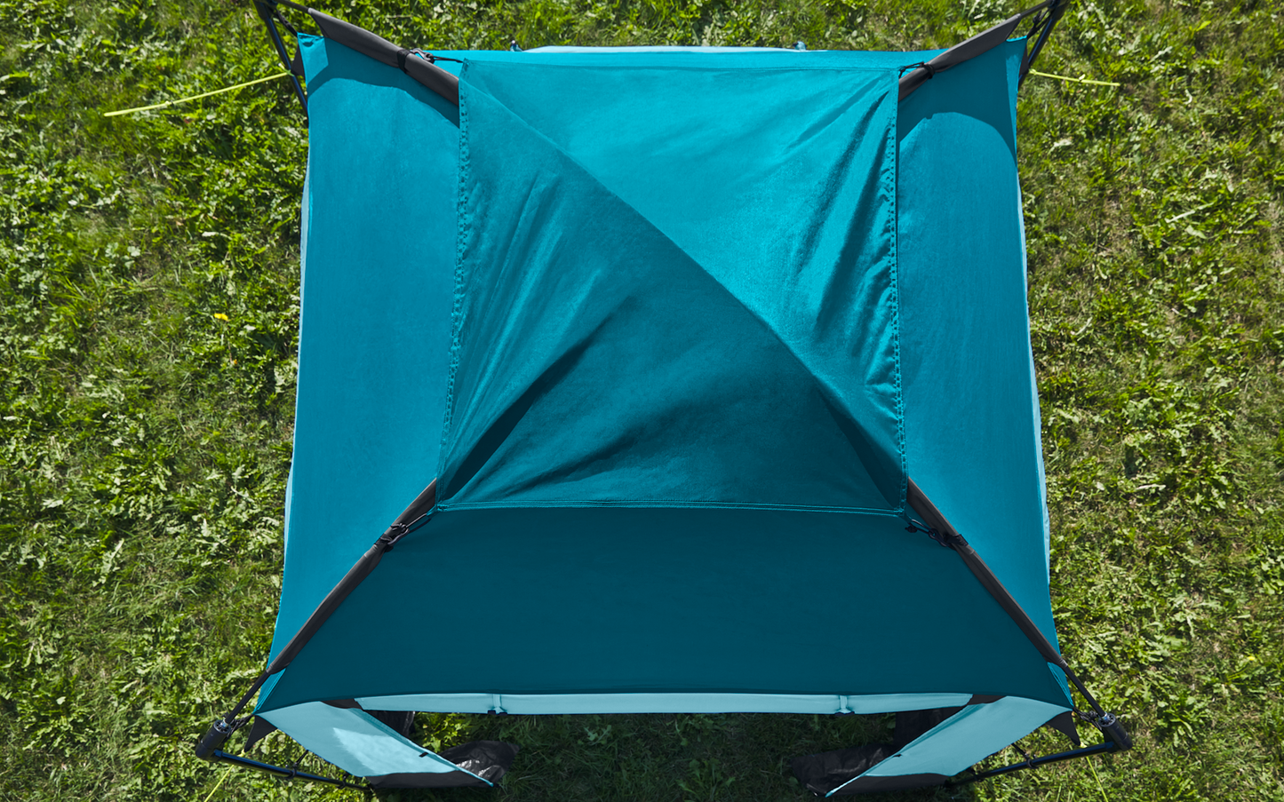  Camptime Venus Freistehendes Küchen- / Universalzelt