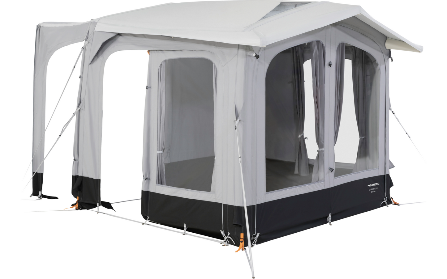  Dometic Club AIR Tour 260 DA Aufblasbares Driveaway-Vorzelt