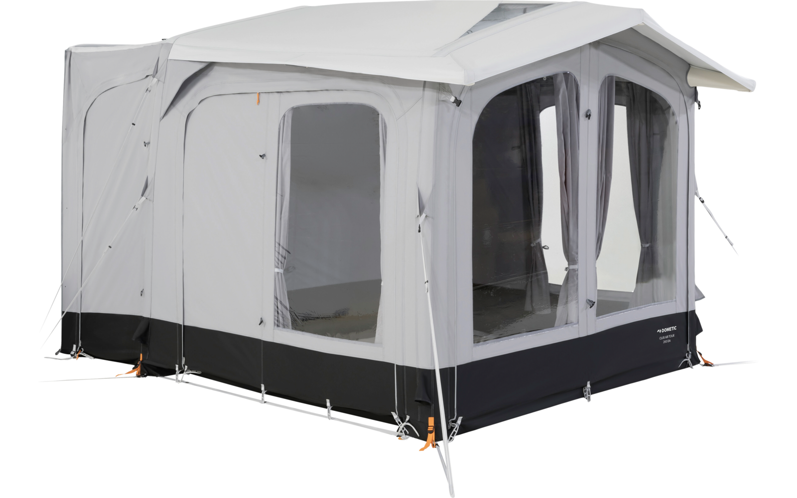  Dometic Club AIR Tour 260 DA Aufblasbares Driveaway-Vorzelt