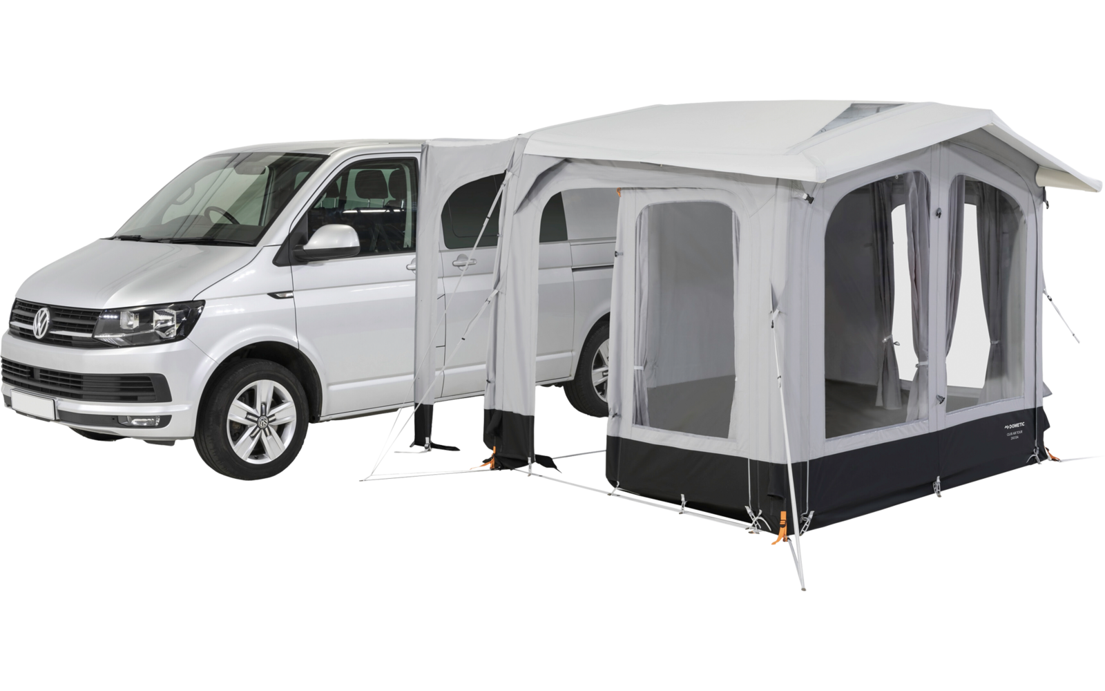  Dometic Club AIR Tour 260 DA Aufblasbares Driveaway-Vorzelt
