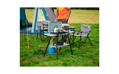  Campingaz Camping Kitchen 2 Multi Cook Plus