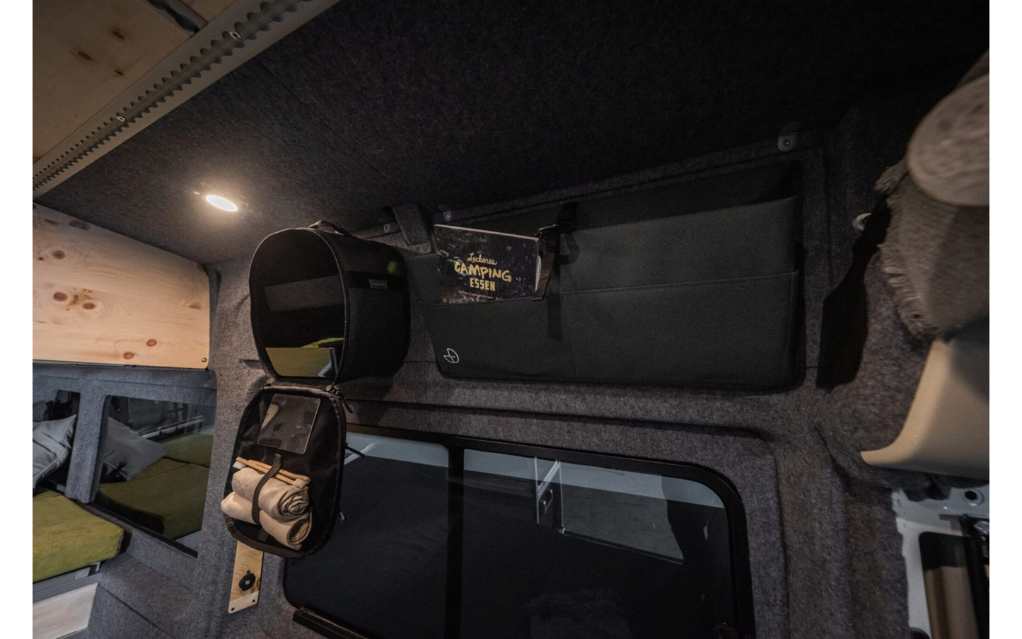  Easygoinc. VanPOCKET - 60x30 Cm