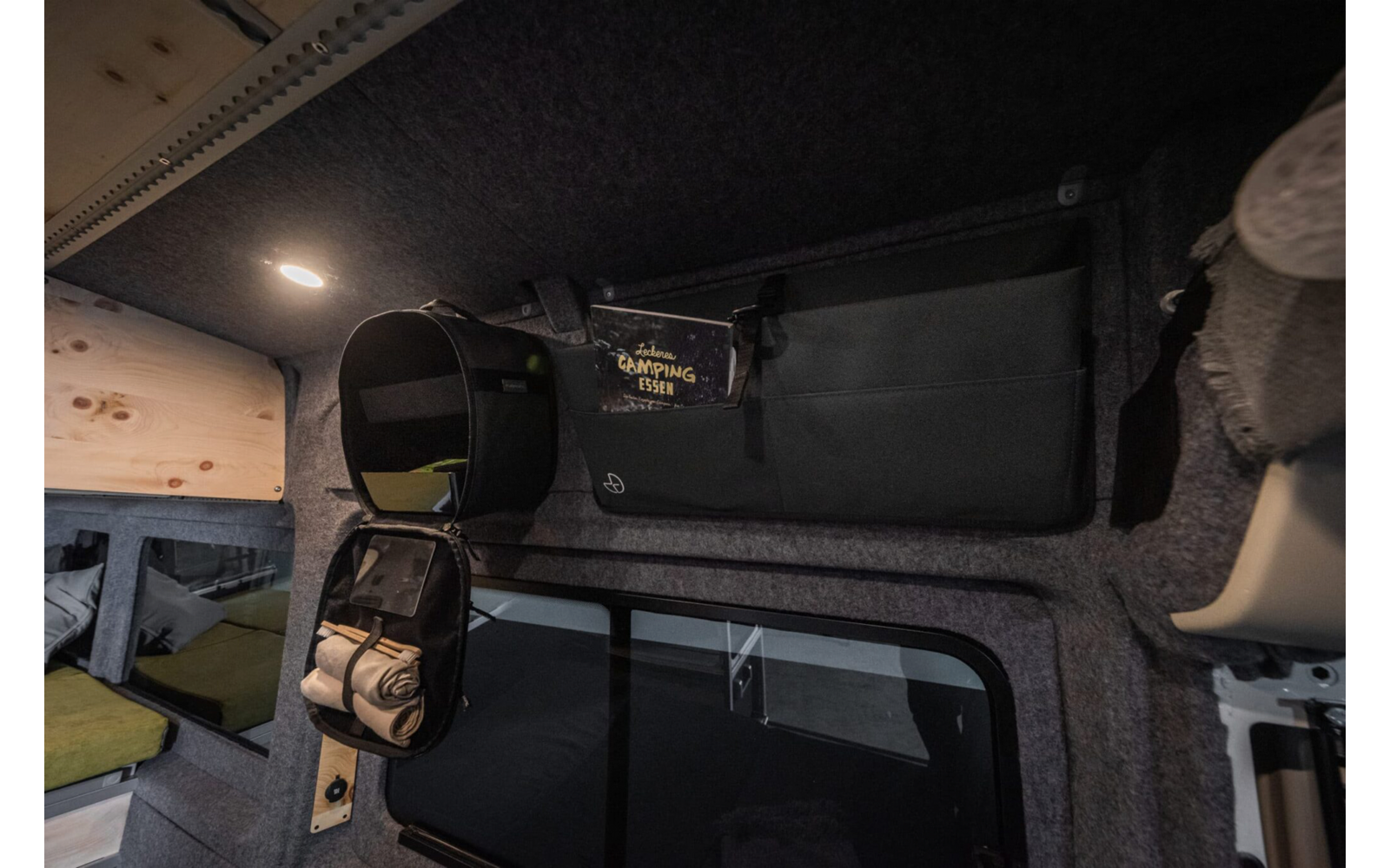  Easygoinc. VanPOCKET - 60x30 Cm