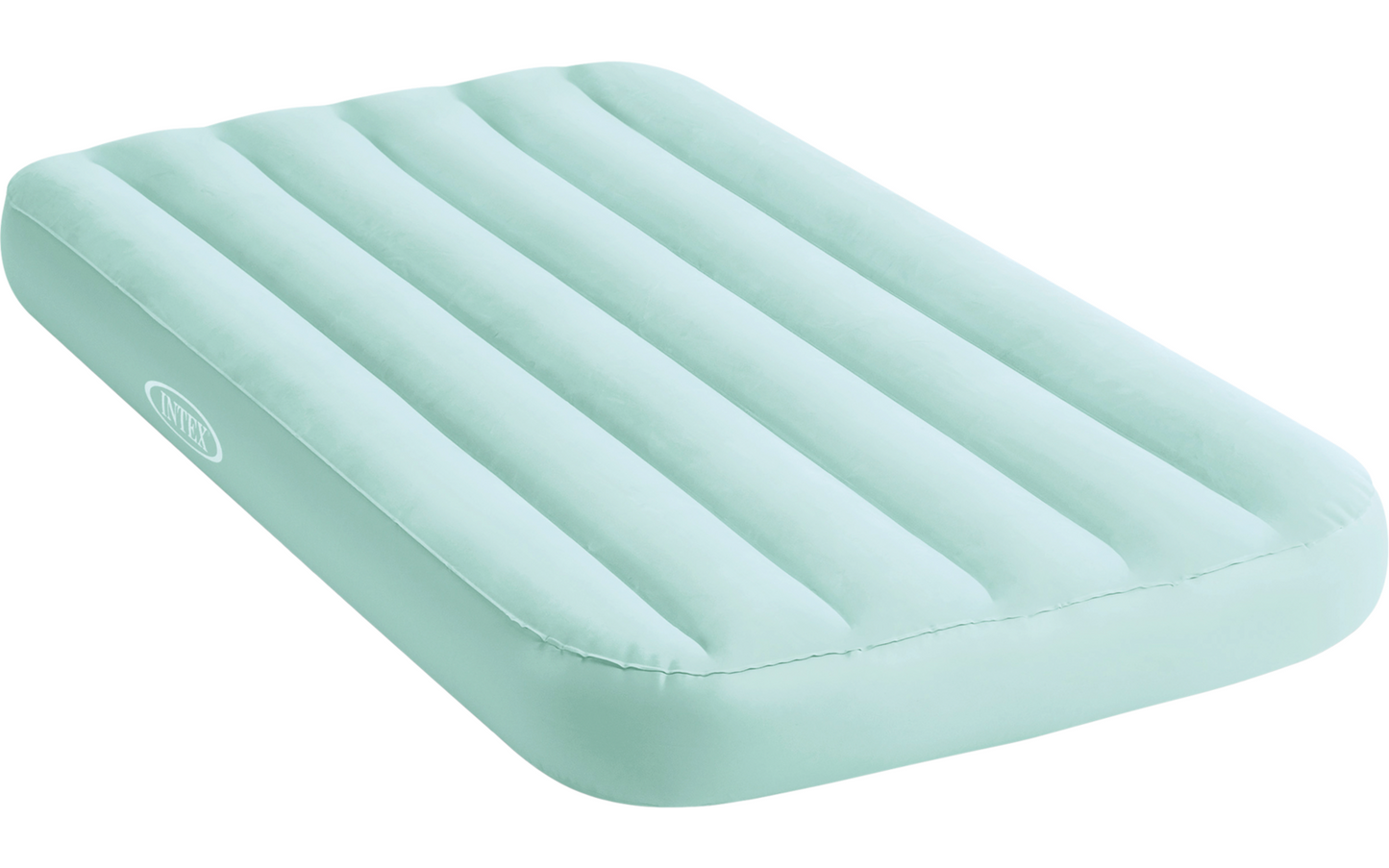  Intex Kinderluftbett CozyKidz 88 X 157 X 18 Cm Zufällige Farbe
