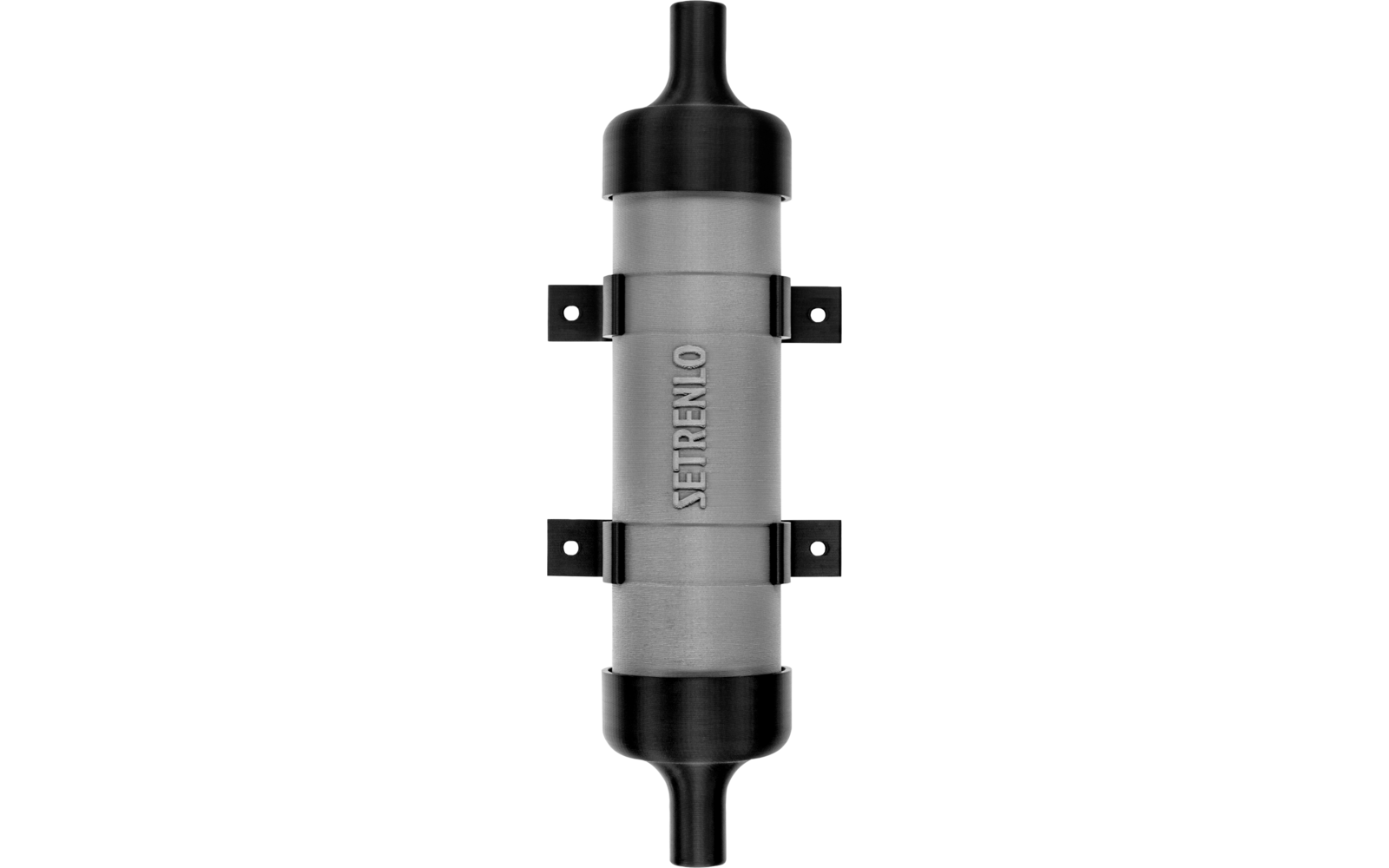  Setrenlo Abluftfilter Mit Aktivkohle Für Urin-/Fäkalien-/Abwassertank