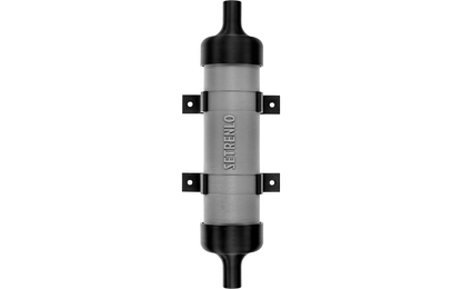  Setrenlo Abluftfilter Mit Aktivkohle Für Urin-/Fäkalien-/Abwassertank