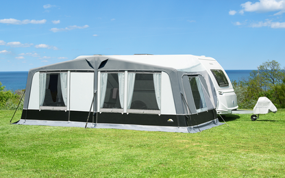  DWT Scala Air Vorzelt