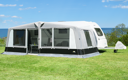  DWT Scala Air Vorzelt