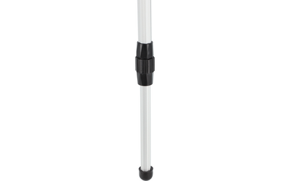  Berger Alu CampingtischVelino Mit Rollplatte 70 X 70 Cm