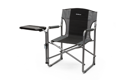  Berger Minimize 2.0 Mit Tisch Regiestuhl