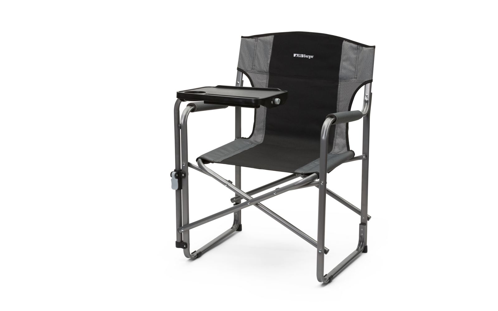  Berger Minimize 2.0 Mit Tisch Regiestuhl