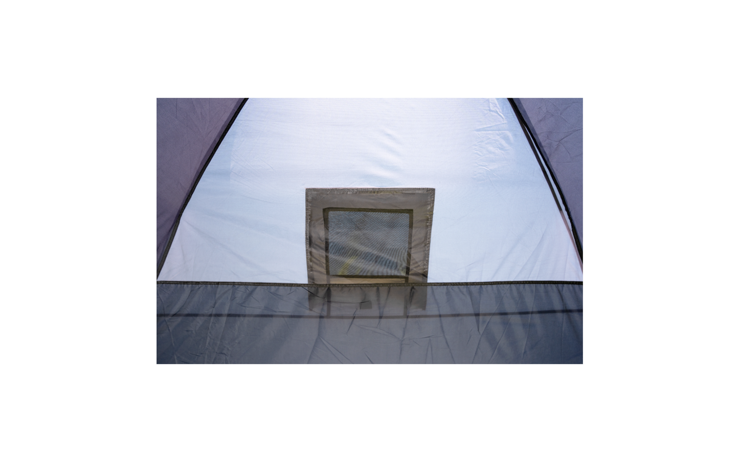  Berger Kiwi NZ 4 Plus Leichtes Kuppelzelt Für Camping Und Trekking Für 4 Personen