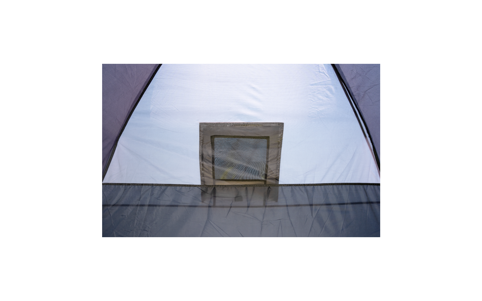  Berger Kiwi NZ 4 Plus Leichtes Kuppelzelt Für Camping Und Trekking Für 4 Personen