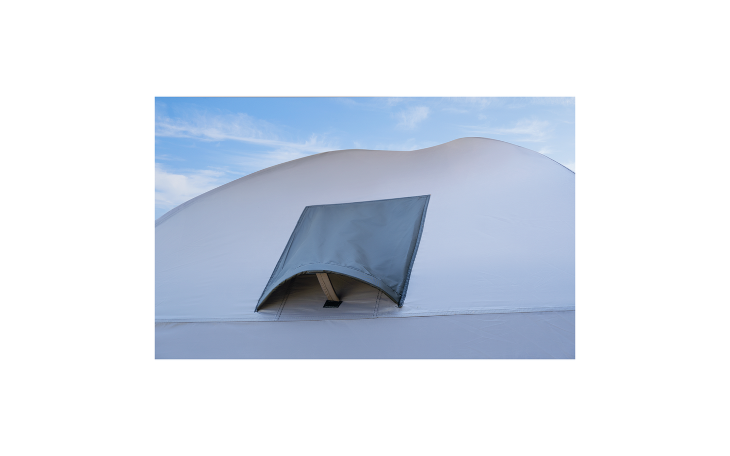  Berger Kiwi NZ 4 Plus Leichtes Kuppelzelt Für Camping Und Trekking Für 4 Personen