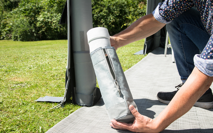  DWT Scala Air Vorzelt