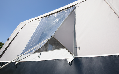  DWT Scala Air Vorzelt