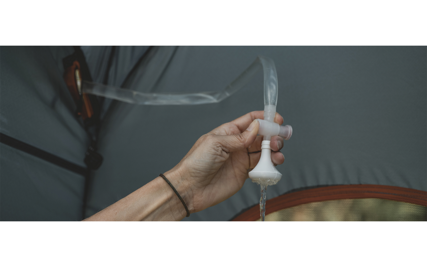  Easy Camp Pop-up-Dusch- Und Toilettenzelt Vik
