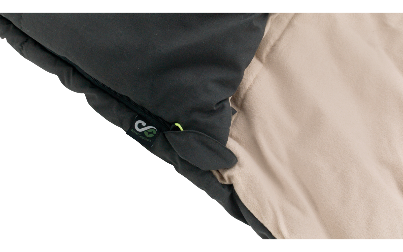  Outwell Celestial Lux Deckenschlafsack