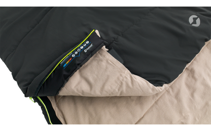  Outwell Celestial Lux Deckenschlafsack