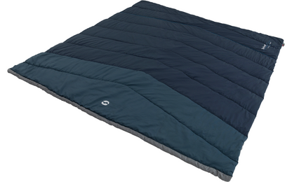  Outwell Caldera Duvet Decke