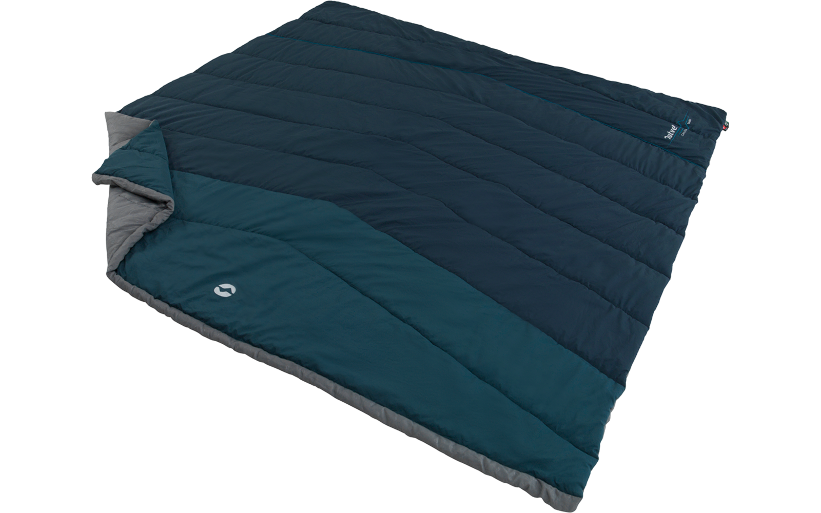  Outwell Caldera Duvet Decke
