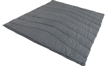  Outwell Caldera Duvet Decke