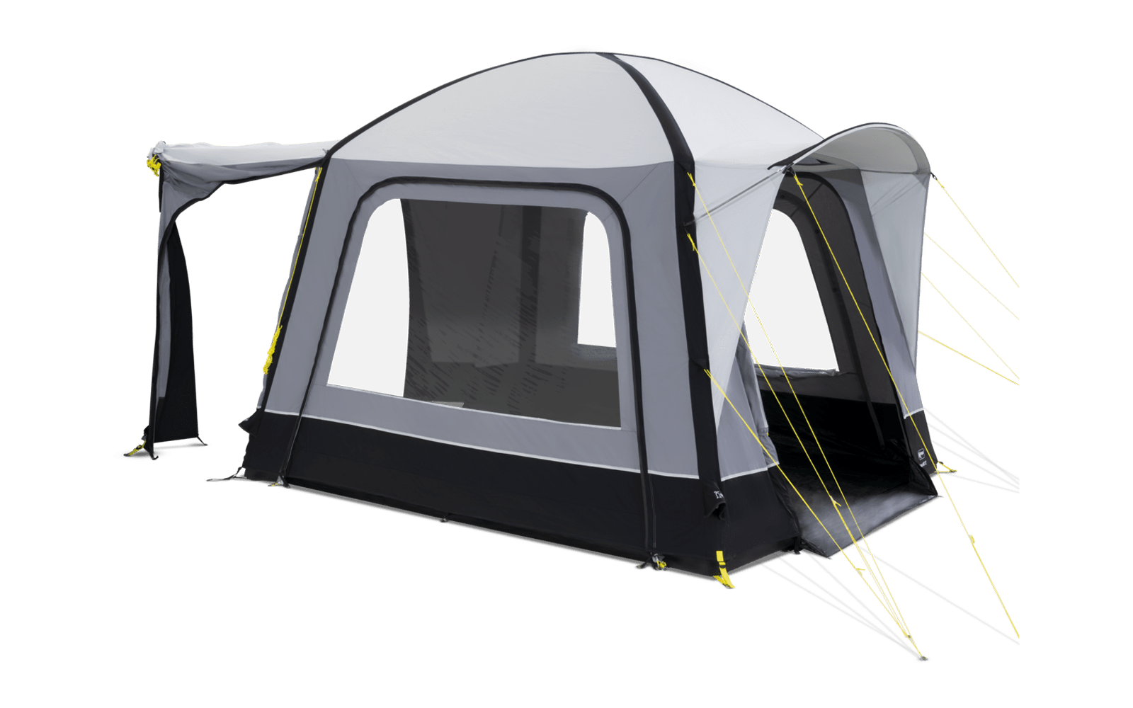  Kampa Cross Air TC Aufblasbares Driveaway Busvorzelt Breite 3 Meter