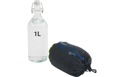  Outwell Dreamboat Ergo Air Pillow Kopfkissen