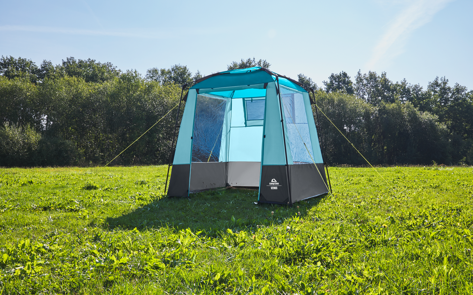  Camptime Venus Freistehendes Küchen- / Universalzelt