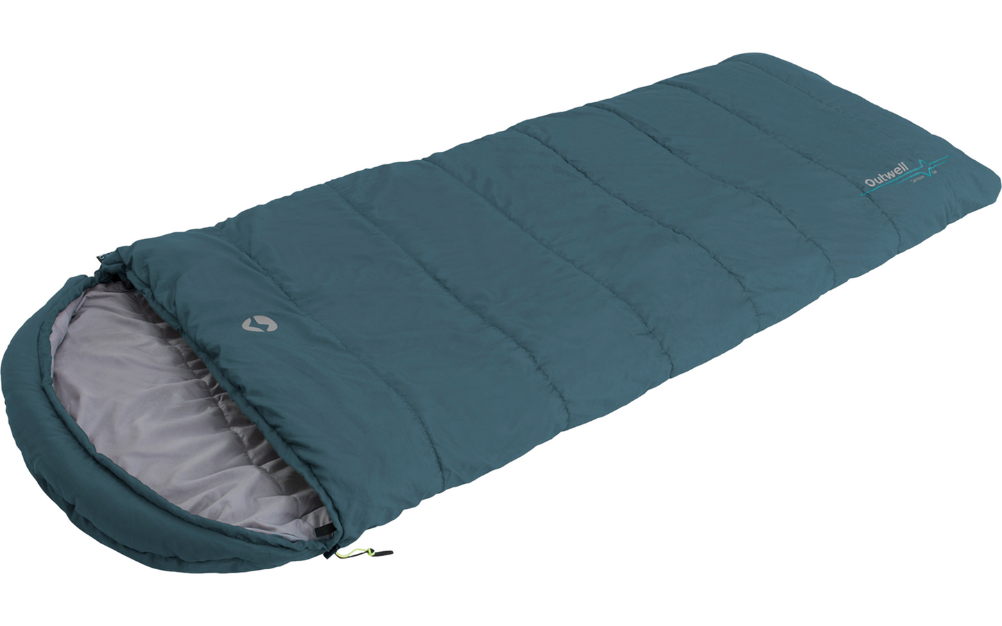  Outwell Campion Lux Mumienschlafsack