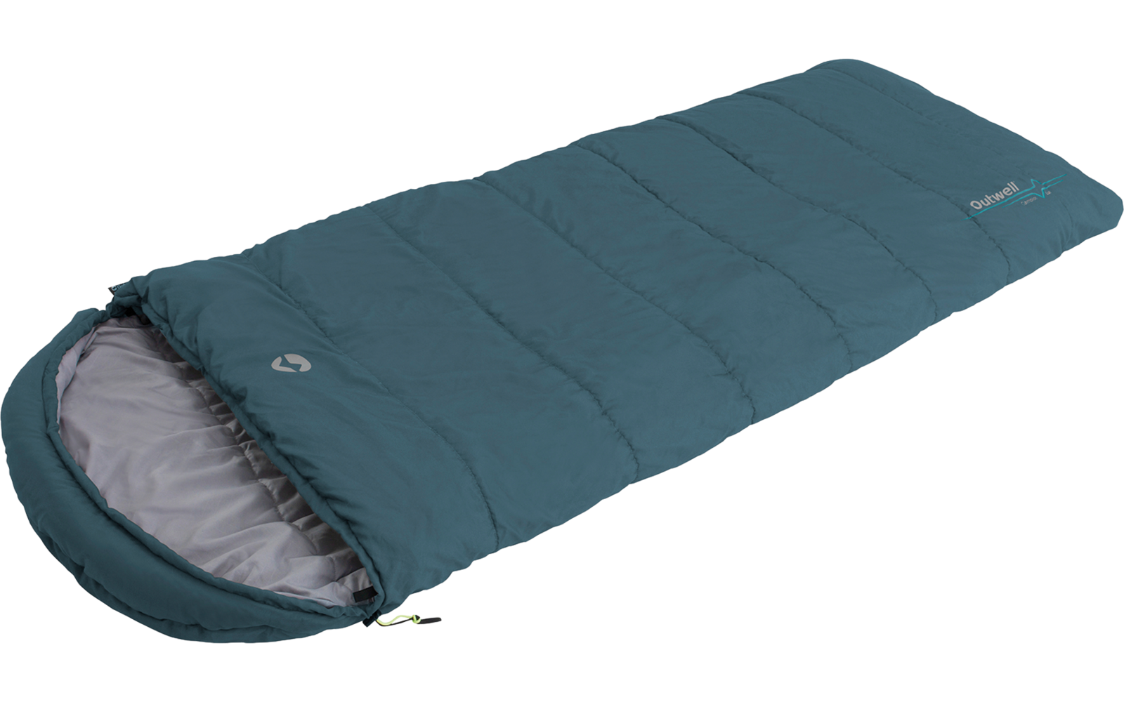  Outwell Campion Lux Mumienschlafsack