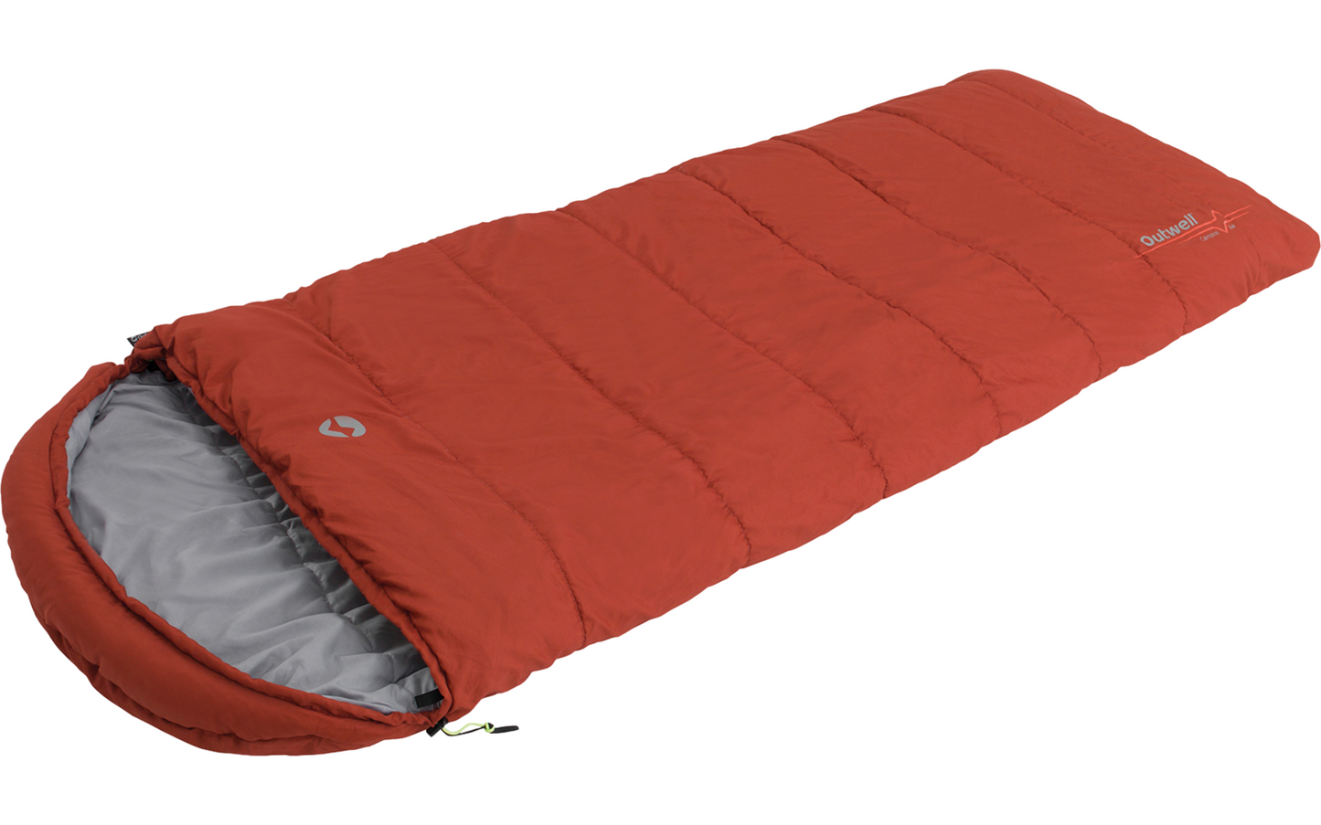  Outwell Campion Lux Mumienschlafsack