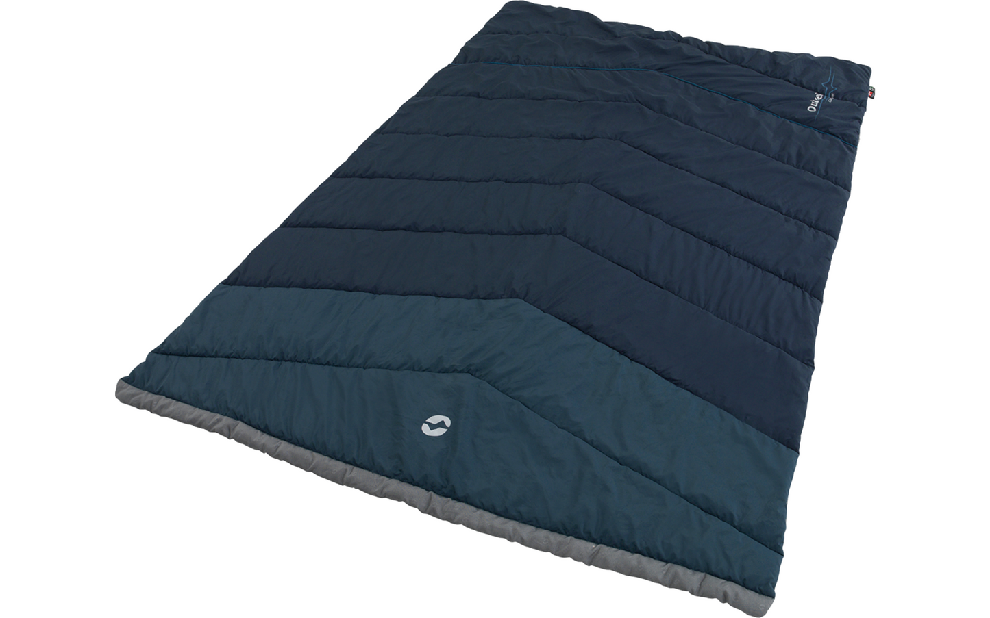  Outwell Caldera Duvet Decke