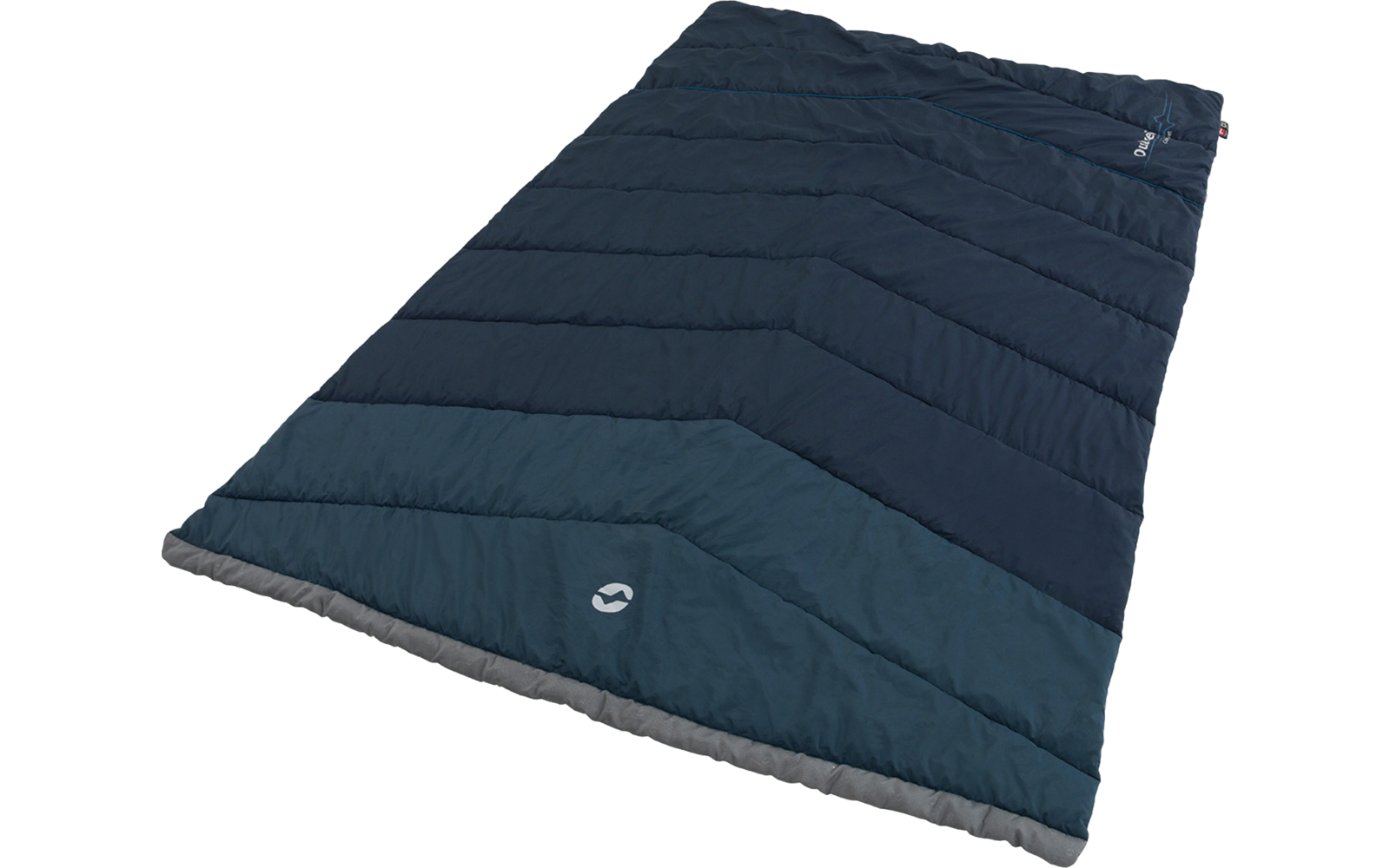  Outwell Caldera Duvet Decke