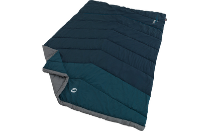  Outwell Caldera Duvet Decke