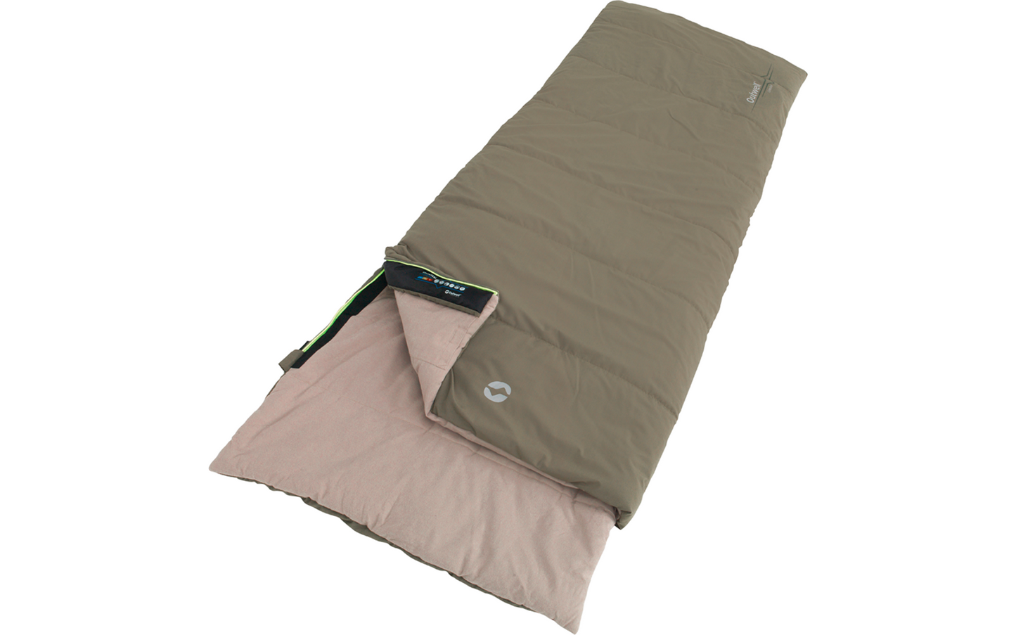  Outwell Celestial Lux Deckenschlafsack