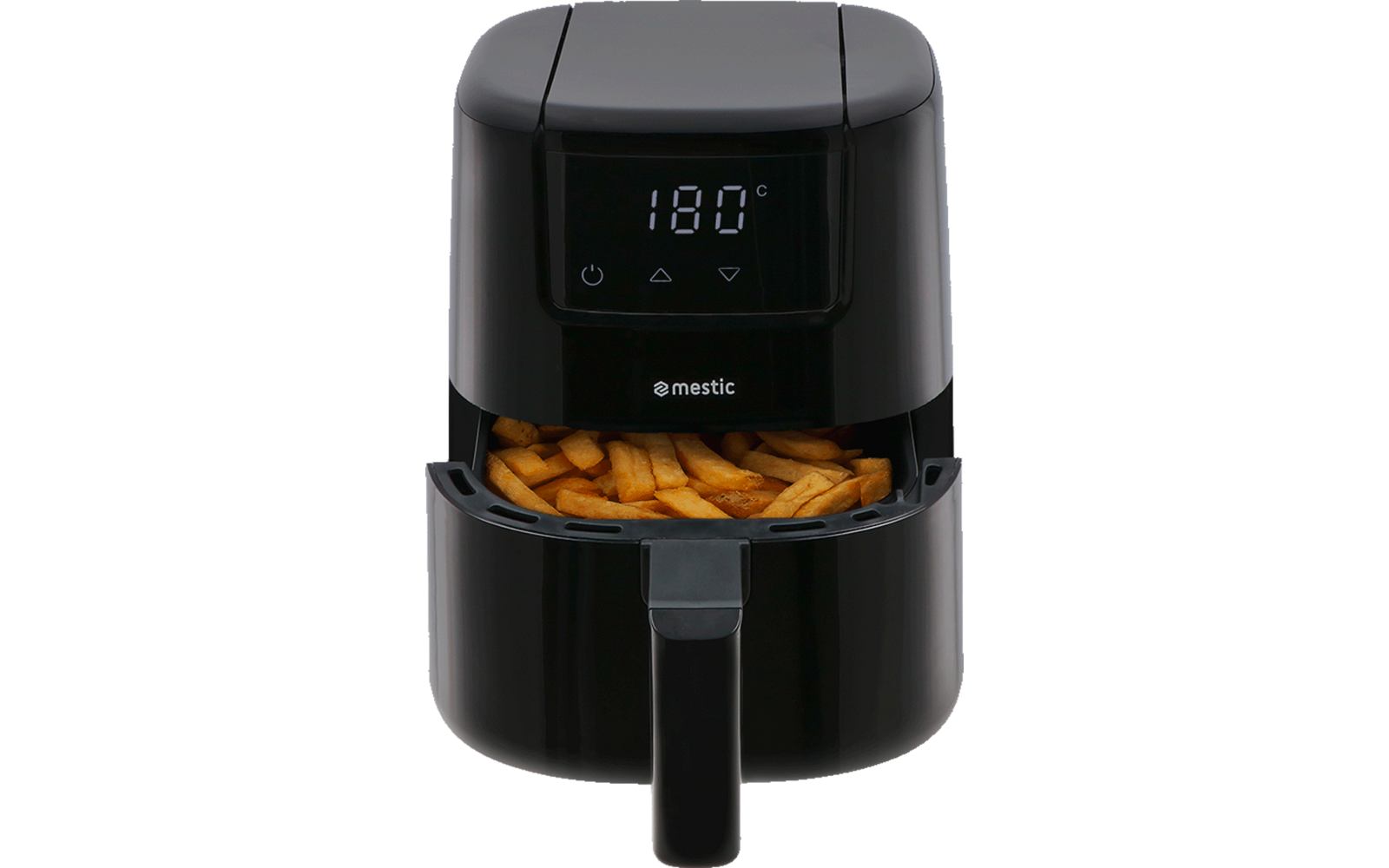  Mestic MA Heißluftfritteuse