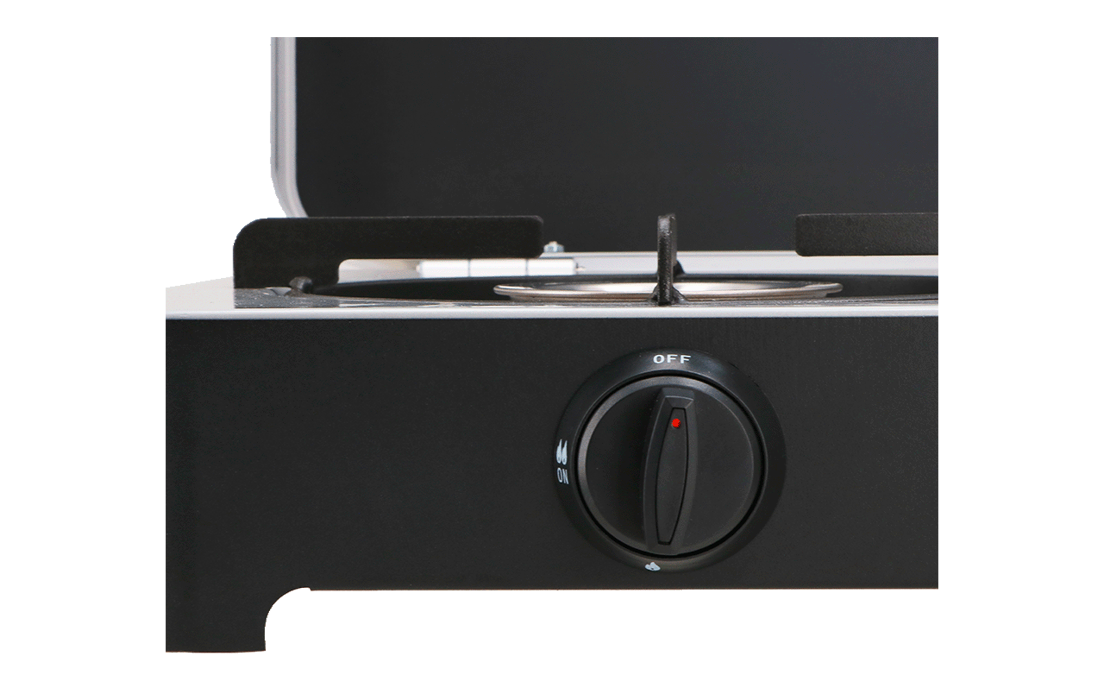  Mestic MGCP 1200 Gaskocher 30mbar