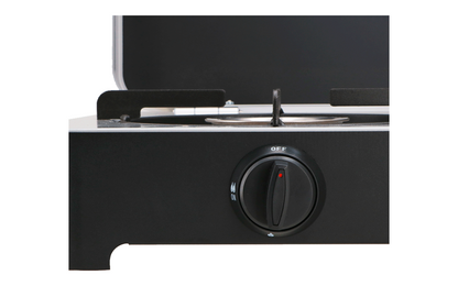  Mestic MGCP 1200 Gaskocher 30mbar
