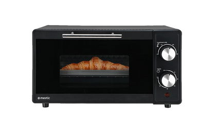  Mestic MO-60 Backofen 9 Liter