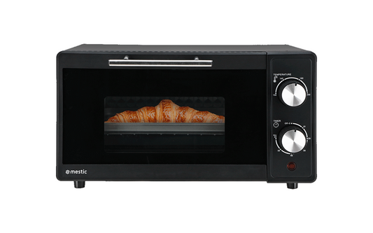  Mestic MO-60 Backofen 9 Liter