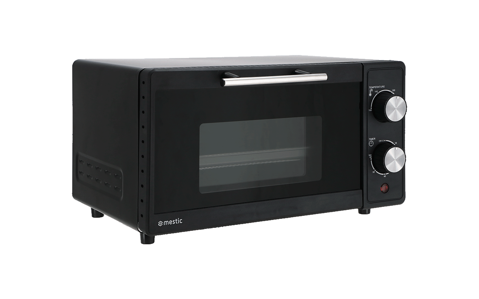  Mestic MO-60 Backofen 9 Liter