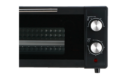  Mestic MO-60 Backofen 9 Liter