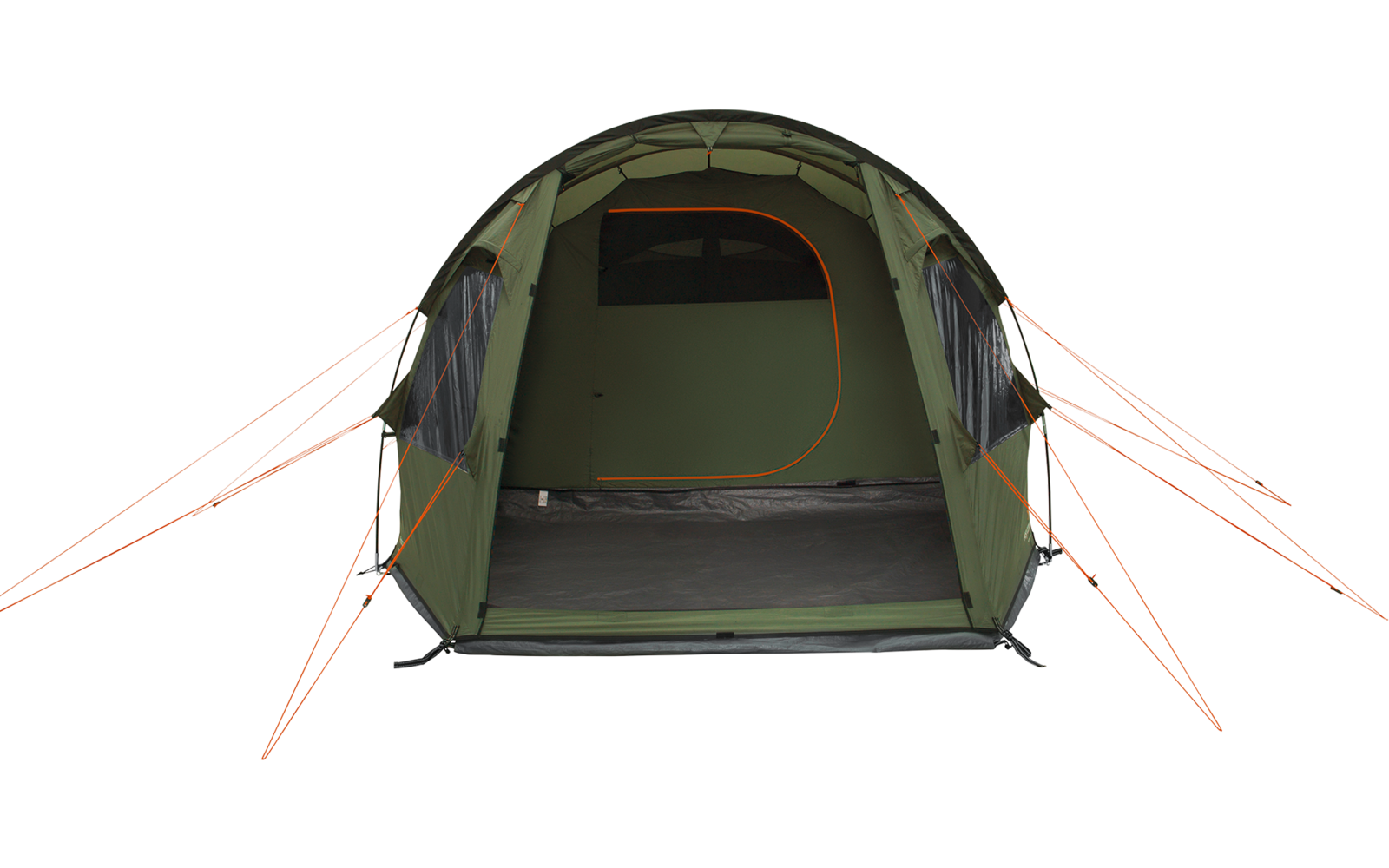  Easy Camp Hidra 4 Tunnelzelt Für 4 Personen