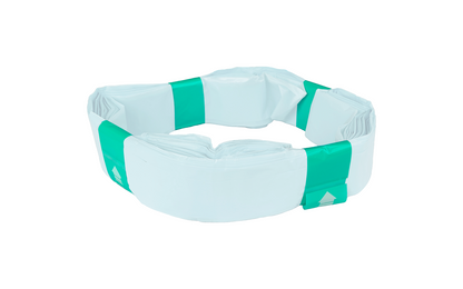  LooSeal Folie / Liner Für Verschweißer Toiletten