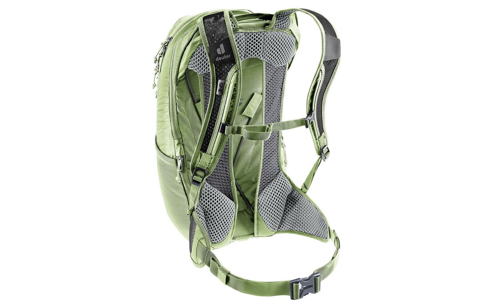  Deuter Fahrradrucksack Race Air 14+3 Liter