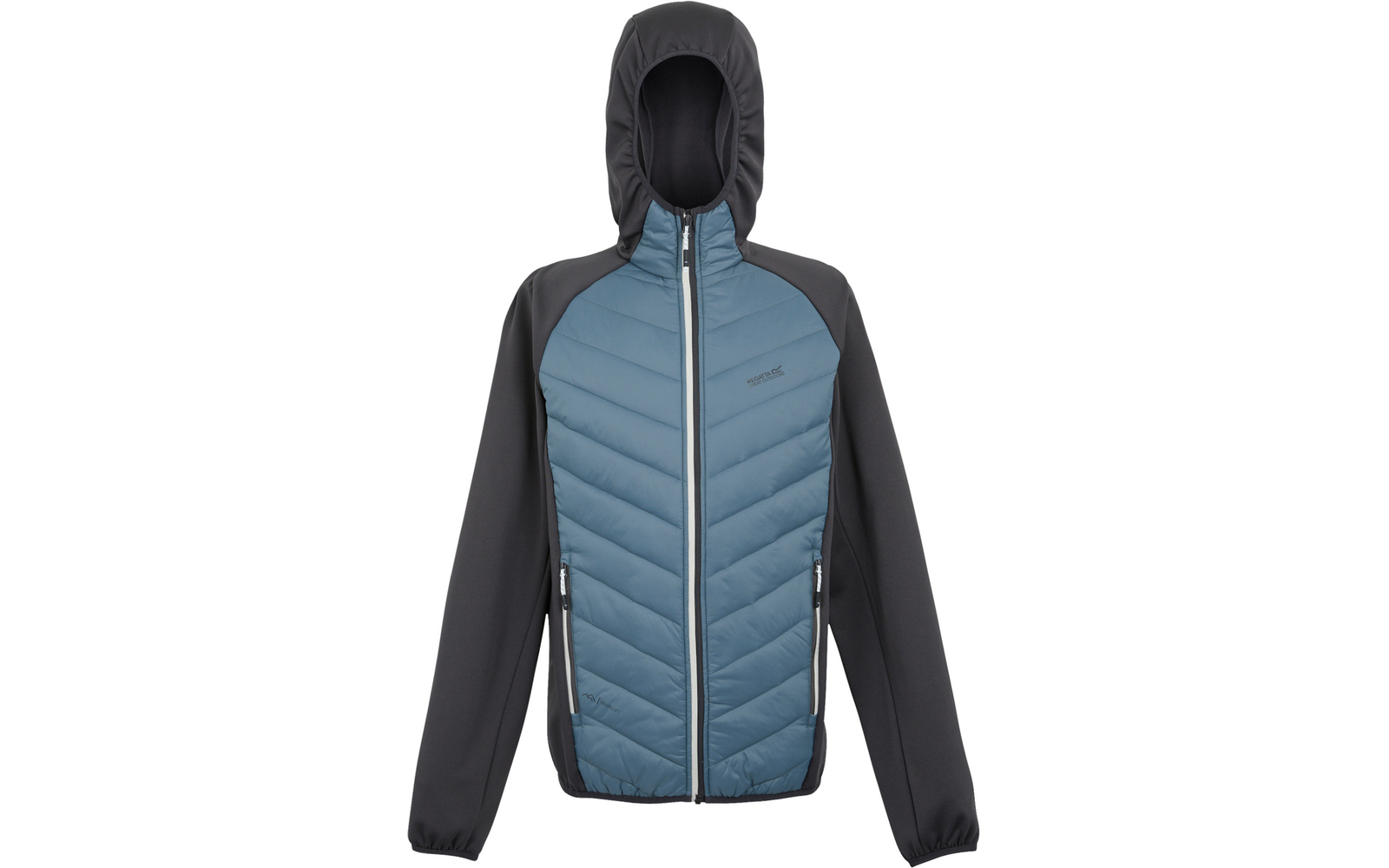  Regatta VIII Herren Hybridjacke