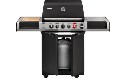  Enders Uniq IK Cruster Gasgrill